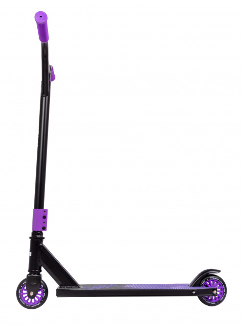 Самокат трюковой Triumf Active TF003 фиолетовый